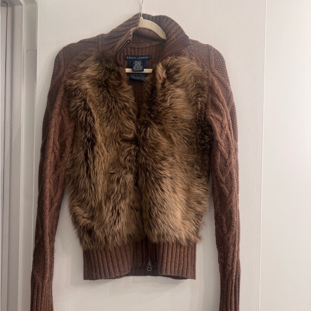 RALPH LAUREN Jacket